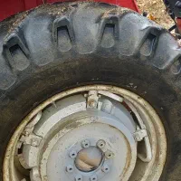 لاستیک تراکتور