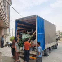 صفرتا صد اساسکشی(نگین بار) داخلشهری و برونشهری