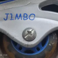 اسکیت|دوچرخه، اسکیت، اسکوتر|همدان, |دیوار