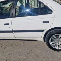 پژو ۴۰۵ اس ال ایکس مدل ۹۹