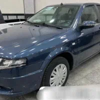 سورن صفر XU7P دریچه گاز برقی