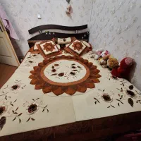 تخت ، پاتختی و روتختی