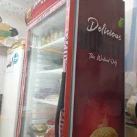 یخچال ایستاده ۷۰ سانت در حد نو۴۳میلیون