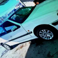 پژو پارس سال مدل ۹۳|خودرو سواری و وانت|آمل, |دیوار