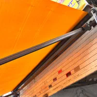 سایه بان|فروشگاه و مغازه|تهران, افسریه جنوبی|دیوار