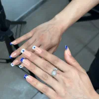 کاشت ناخن در سمنان