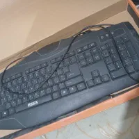 کامپیوتر|رایانه رومیزی|دهدشت, |دیوار