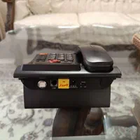 تلفن رومیزی تکنوتل TF-5793|تلفن رومیزی|تهران, شکیبا|دیوار