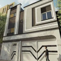 ۲۰ درصد تخفیف طراحی پلان و نما فقط تا پایان ماه