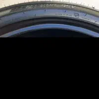 لاستیک 225 کی ام سی جی7|قطعات یدکی و لوازم جانبی|لاهیجان, مهرگان|دیوار