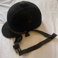 کلاه سوارکاری