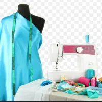 خیاط خانم جهت کار در کارگاه