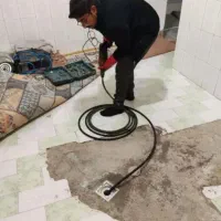 لوله بازکنی توس قاسم آباد با۲۵۰هزاتومان وتمام مشهد