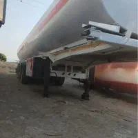 تیغه و تانکر سه محور