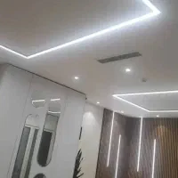 رنگ آمیزی ساختمان و درب پنجره|خدمات پیشه و مهارت|جیرفت, |دیوار