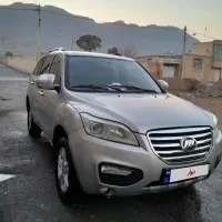 لیفان ایکس ۶۰ مدل ۹۳