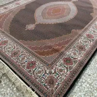 فرش ریز ماهی مارال خوی