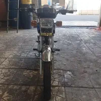 موتور 200نیکتاز|موتورسیکلت|چهاردانگه (تهران), |دیوار