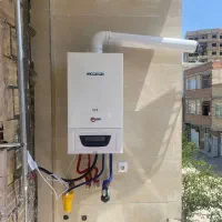 نصب و تعمیر و سرویس پکیج دیواری