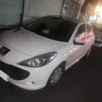 207 tu5 بیرنگ فرمون برقی|خودرو سواری و وانت|تهران, تهرانپارس غربی|دیوار