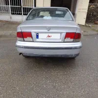 سمند مدل 86|خودرو سواری و وانت|مریوان, |دیوار