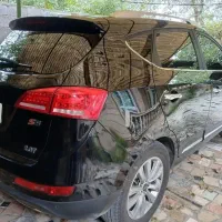 جک اس ۵ مدل ۹۸|خودرو سواری و وانت|ساری, |دیوار