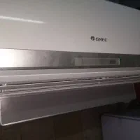 پنل گری جیماتیک|کولر گازی و فن‌کوئل|بندر ماهشهر, |دیوار