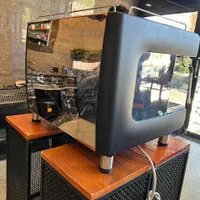 دستگاه اسپرسوساز قهوه ساز صنعتی کاسادیو دو گروپ|کافی‌شاپ و رستوران|مشهد, زمرد|دیوار