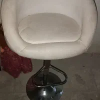 صندلی جک دار