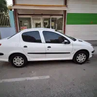 ۲۰۶ اس دی ،وی ۸