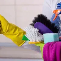 استخدام نیروی کار خانم جهت کار در شرکت نظافتکاری