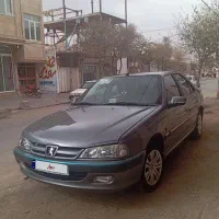 پژو پارس تیوفایو 99