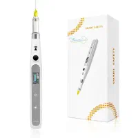 تزریق بی حسی بدون درد دندانپزشکی SMART SAFETY