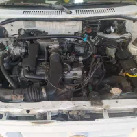 پراید 86دوگانه کارخانه