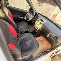 ساینا|خودرو سواری و وانت|زابل, |دیوار