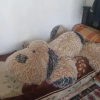 عروسک snoop dag