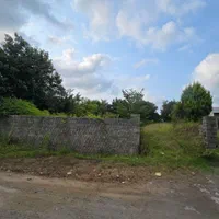 فروش زمین با پروانه ساختمان در رضامحله|فروش زمین و ملک کلنگی|کلاچای, |دیوار