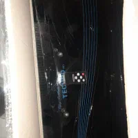 هود تکنو لمسی