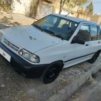 پراید131مدل 91|خودرو سواری و وانت|تربت جام, والفجر|دیوار