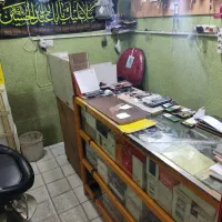 فروش مغازه|فروش مغازه و غرفه|سنقر, |دیوار