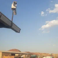 فروش و نصب دوربین مداربسته ودزدگیر اماکن|دوربین مداربسته|اهر, |دیوار