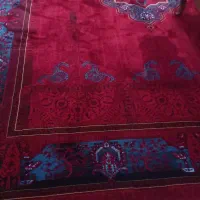 فرش نو و تمیز