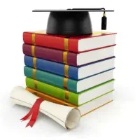 مدرک تحصیلی و مشاوره