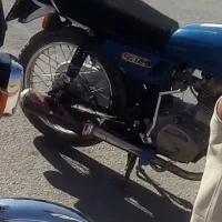 اگزوز قهرمانی