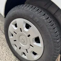 رینگ و لاستیک زیر صفری