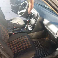 پژو روا 87 دوگانه شرکتی|خودرو سواری و وانت|لوشان, |دیوار