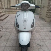 دایچی JP150 نیرو موتور