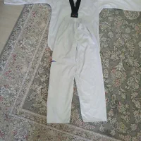 لباس تکواندو