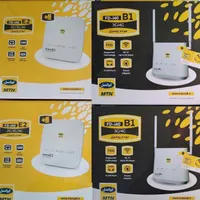مودم سیمکارتی ایرانسل i40 B1 به دوربین مداربسته