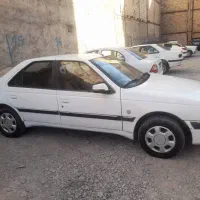 پژوپارس ۹۳ xu7